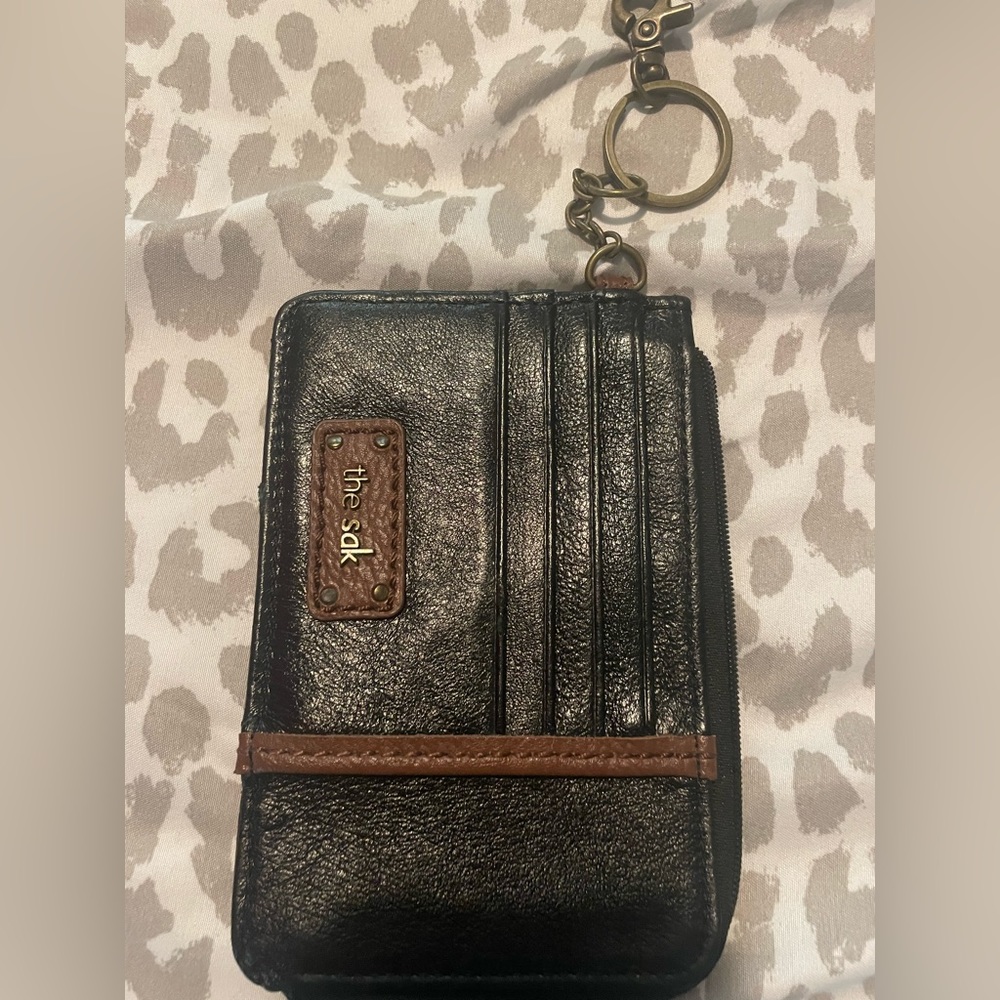 The Sak wallet